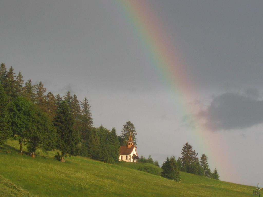Haus Keller Ferienwohnungen Todtnauberg Exteriör bild