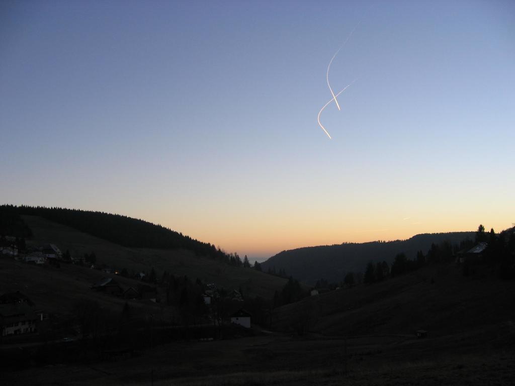 Haus Keller Ferienwohnungen Todtnauberg Exteriör bild