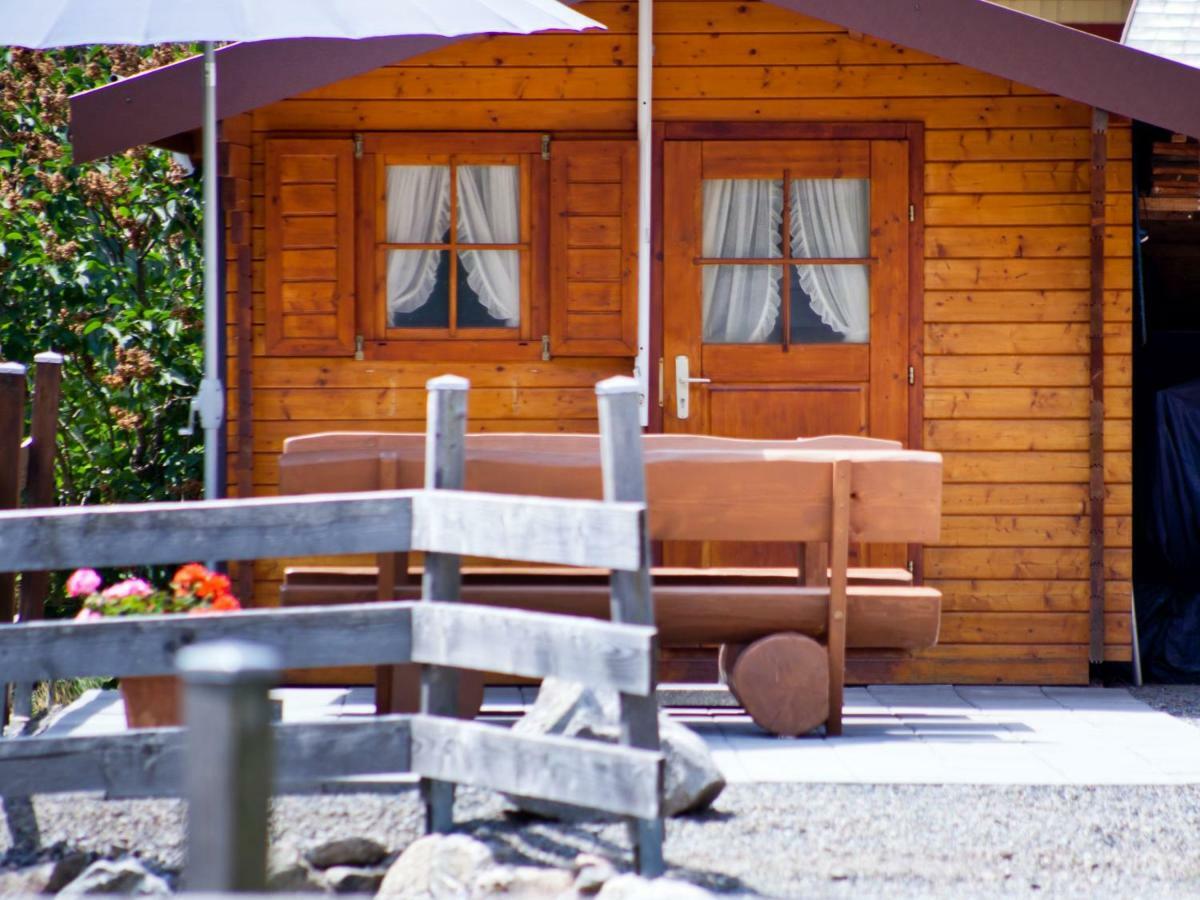 Haus Keller Ferienwohnungen Todtnauberg Exteriör bild