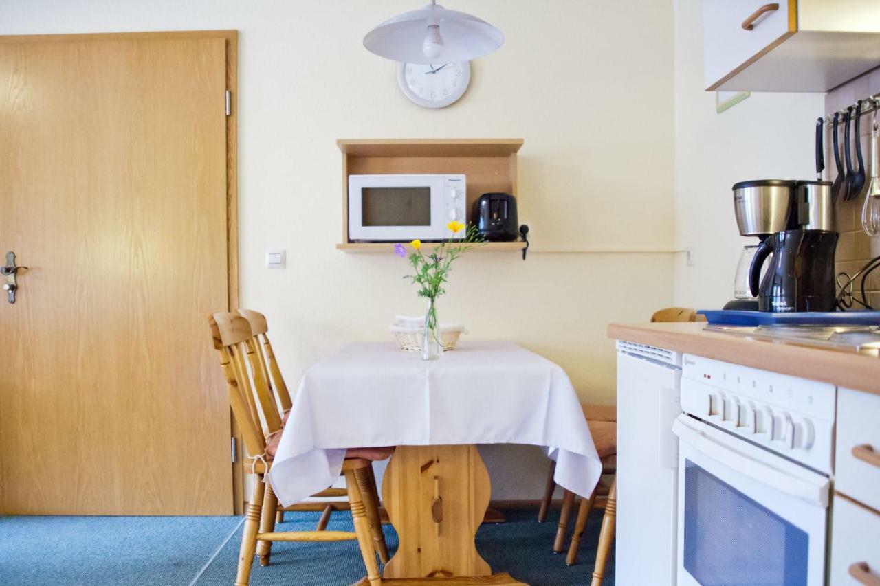 Haus Keller Ferienwohnungen Todtnauberg Exteriör bild