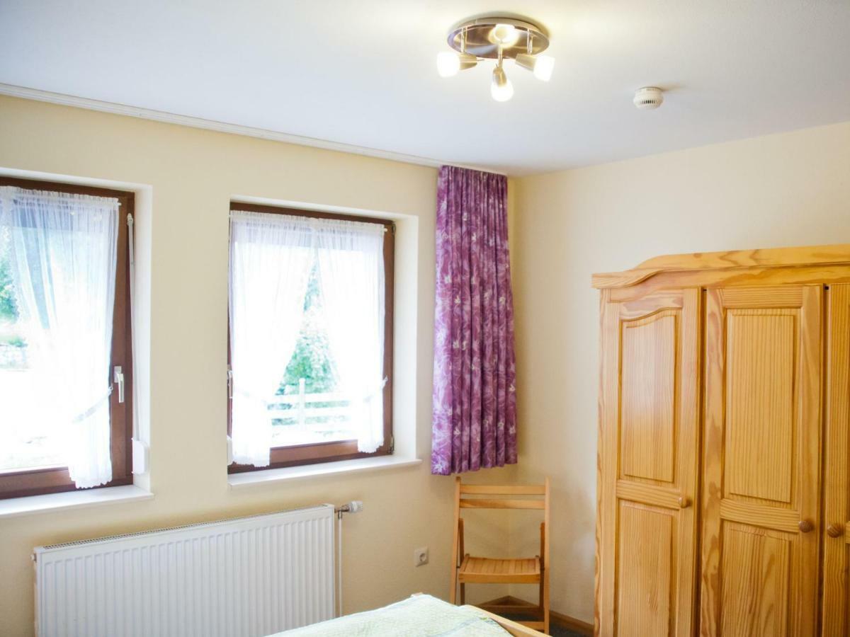 Haus Keller Ferienwohnungen Todtnauberg Exteriör bild