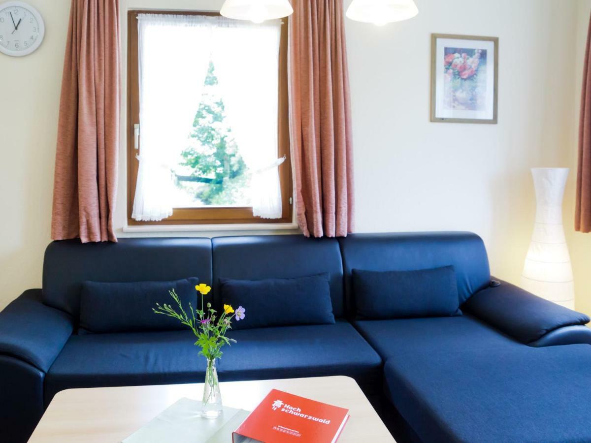 Haus Keller Ferienwohnungen Todtnauberg Exteriör bild