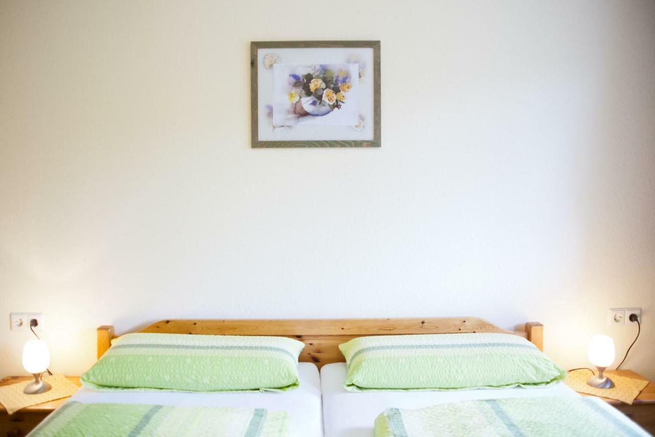 Haus Keller Ferienwohnungen Todtnauberg Exteriör bild