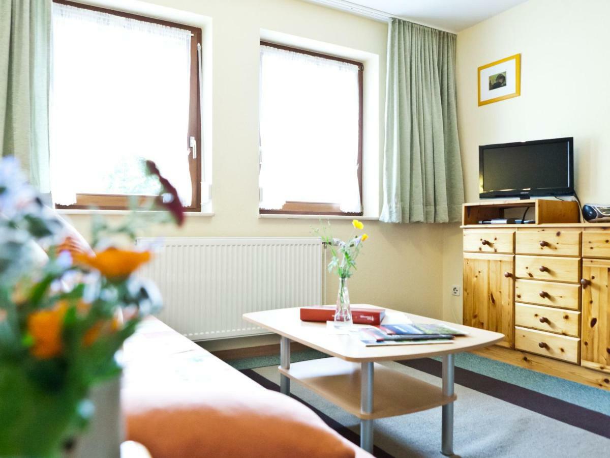 Haus Keller Ferienwohnungen Todtnauberg Exteriör bild