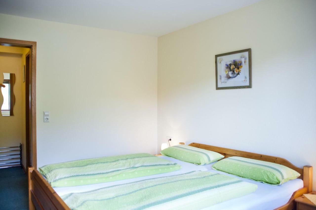 Haus Keller Ferienwohnungen Todtnauberg Exteriör bild