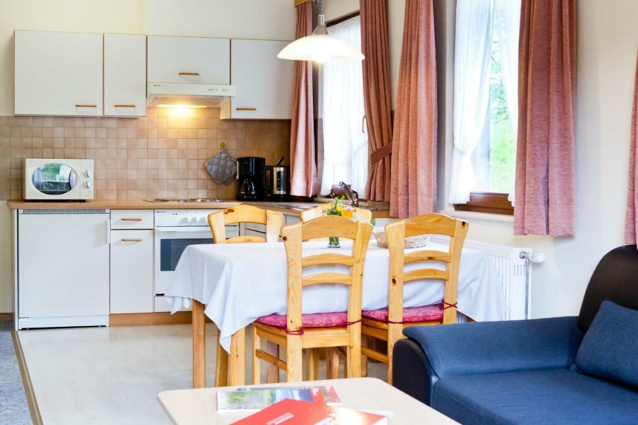 Haus Keller Ferienwohnungen Todtnauberg Exteriör bild