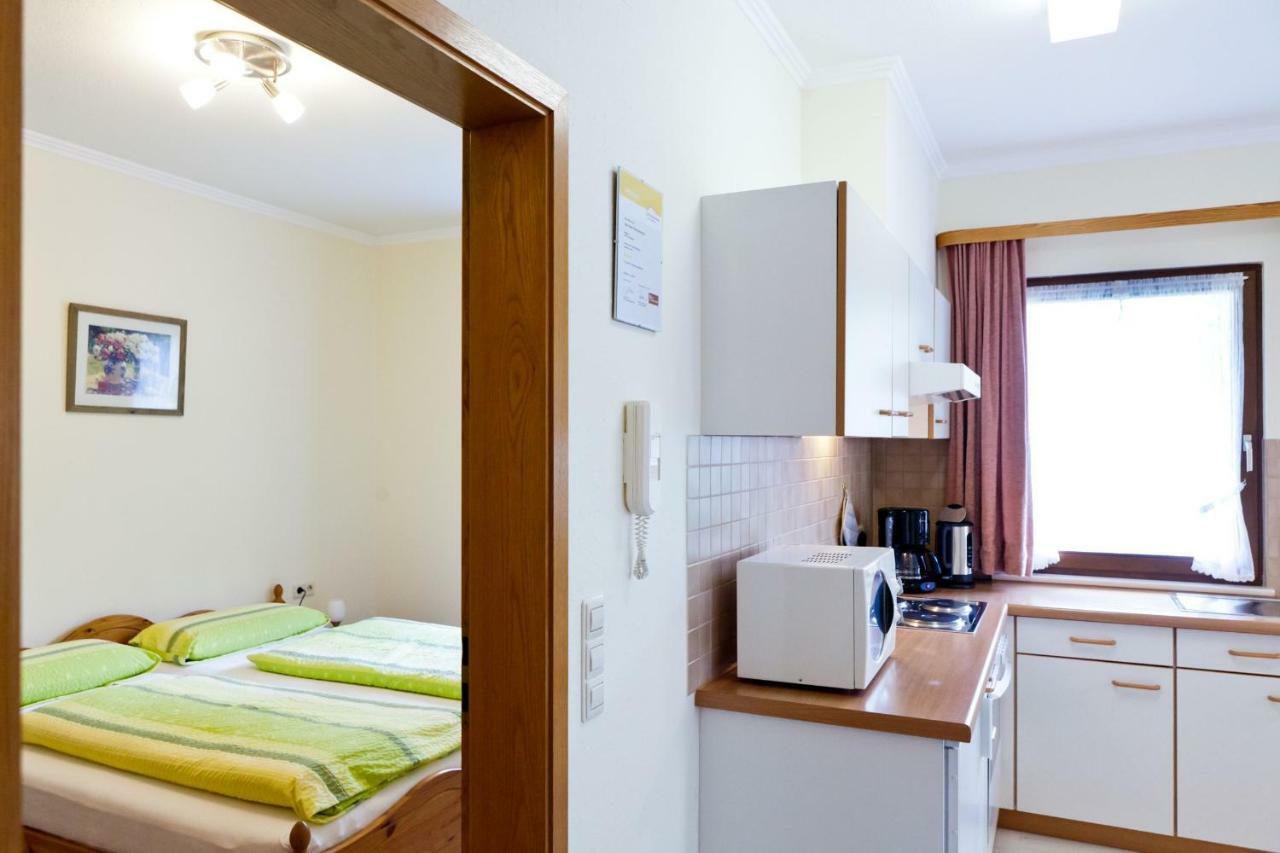 Haus Keller Ferienwohnungen Todtnauberg Exteriör bild