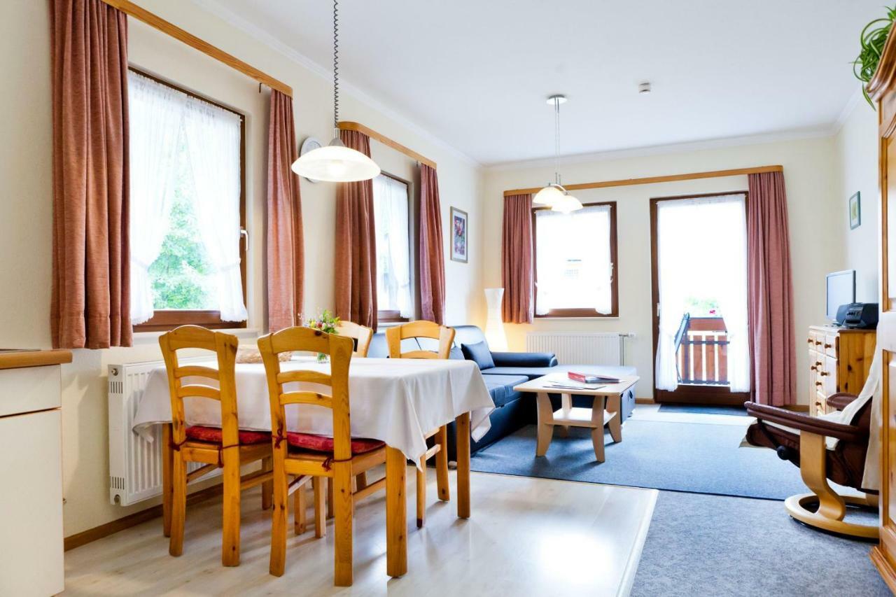 Haus Keller Ferienwohnungen Todtnauberg Exteriör bild