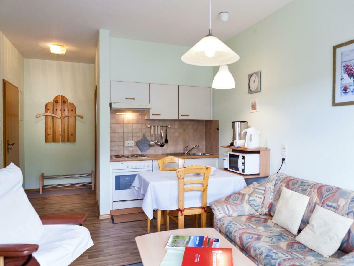 Haus Keller Ferienwohnungen Todtnauberg Exteriör bild