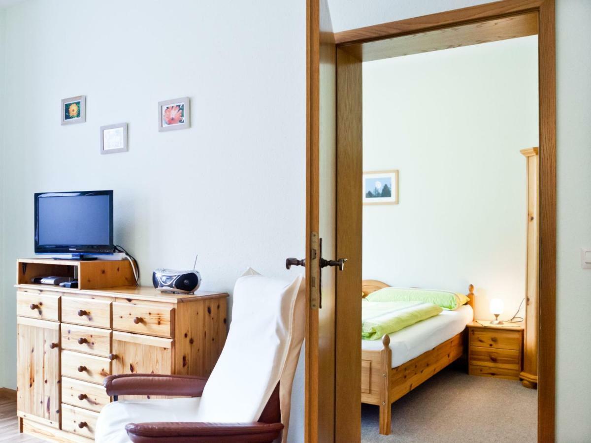 Haus Keller Ferienwohnungen Todtnauberg Exteriör bild