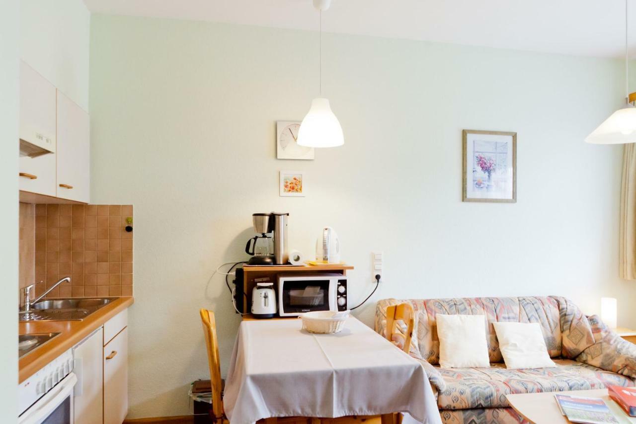 Haus Keller Ferienwohnungen Todtnauberg Exteriör bild