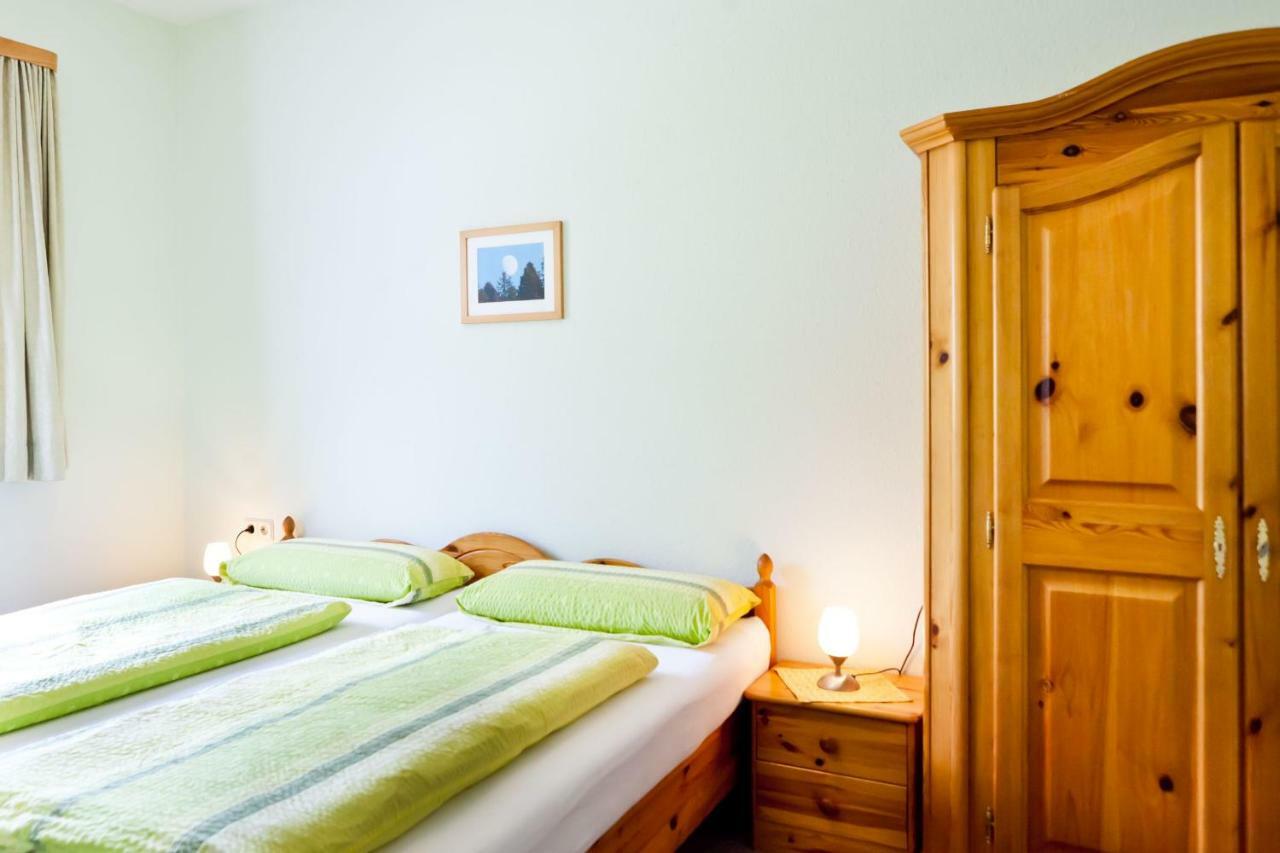 Haus Keller Ferienwohnungen Todtnauberg Exteriör bild
